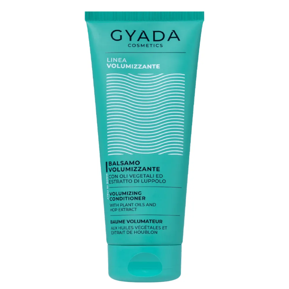 Gyada Cabello Color Vibes Acondicionador Para Dar Volumen 200ml